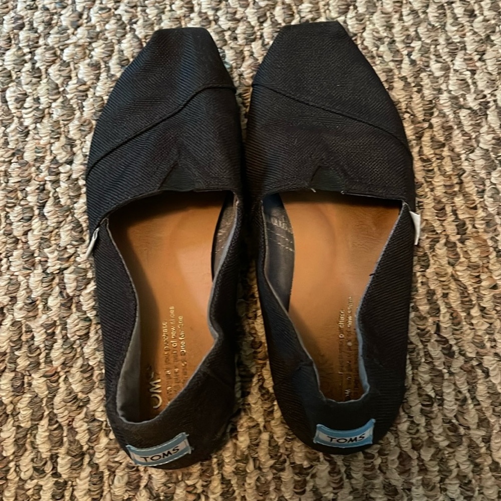 Womens Toms